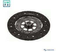 SACHS 1864 528 441 Clutch Disc
