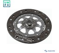Sachs Clutch Disc 1864 533 133 - for Audi & VW (A4, S4, Passat)