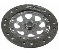 SACHS 1864 533 133 Clutch Disc