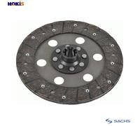 SACHS 1864 634 023 Clutch Disc