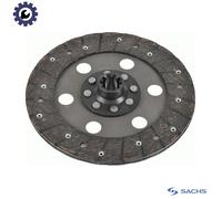Clutch disc 1864 634 023 SACHS