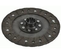 Sachs Clutch Disc 1864 634 030 – for Deutz Fahr D 1.7 (1958–1963)