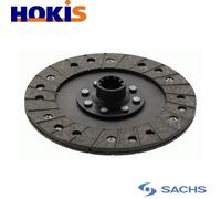 CLUTCH DISC 1864 634 039 FOR DEUTZ-FAHR FENDT JOHN DEERE KRAMER REFORM 01062352/