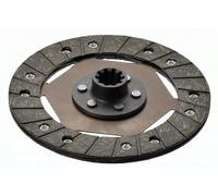 SACHS 1864 634 049 Clutch plate
