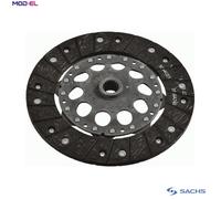 SACHS 1864 994 601 Clutch Disc