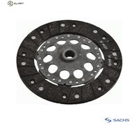 SACHS 1864 994 601 Clutch Disc
