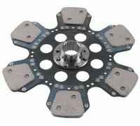 CLUTCH DISC 1864456001
