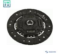 SACHS 1878 000 193 Clutch Disc