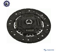 SACHS 1878 000 193 Clutch Disc