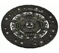 SACHS 1878 000 193 Clutch Disc
