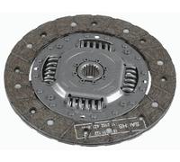SACHS 1878 001 816 Clutch Disc