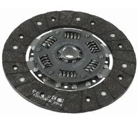 Clutch disc 1878 001 930 SACHS