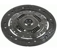 SACHS 1878 002 736 Clutch Disc