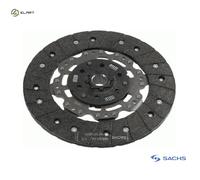 SACHS 1878 004 698 Clutch Disc