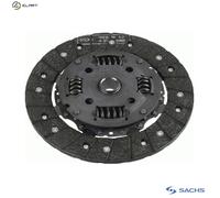SACHS 1878 005 014 Clutch Disc
