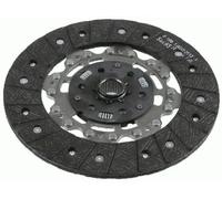 SACHS Clutch Plate 1878 005 146 240 23 21,8x24,3-23N SEAT: Leon I Hatchback, Ibiza 4 Sportcoupe, AUDI: A1 Sportback, A1 Hatchback