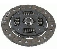 Sachs Clutch Disc 1878 005 583 – for Porsche 911, 911 Targa, 911 Convertible