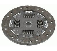 SACHS 1878 005 614 Clutch Disc