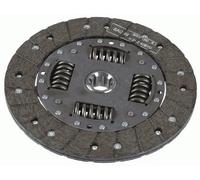 SACHS 1878 005 615 Clutch Disc