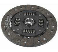 SACHS 1878 005 615 Clutch Disc