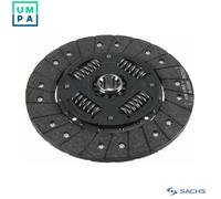 CLUTCH DISC 1878 005 619 FOR BMW M30B28 M30B28 2.8L M30B34 M30B35 3.4L M30 3.2L