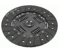 Clutch disc 1878 005 619 SACHS for BMW 5 6 7