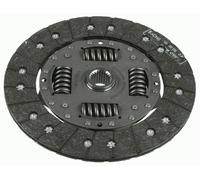 SACHS 1878 005 625 Clutch Disc for PORSCHE