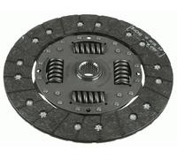 Clutch disc 1878 005 625 SACHS for PORSCHE 911
