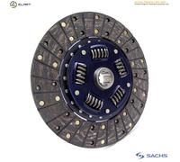 SACHS 1878 005 782 Clutch Disc