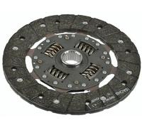 Clutch disc 1878 006 440 SACHS for MERCEDES-BENZ E-CLASS E-CLASS T-Model C-CLASS