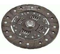 SACHS 1878 006 442 Clutch Disc
