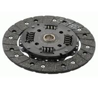 SACHS 1878 007 059 Clutch Disc