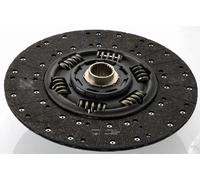 Clutch disc 1878 007 120 SACHS