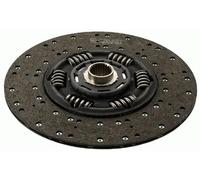 Clutch disc 1878 007 254 SACHS