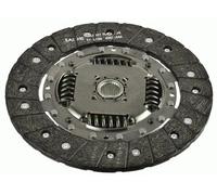 Clutch disc 1878 007 649 SACHS for SEAT AUDI VW SKODA