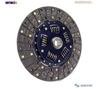 SACHS 1878 008 031 Clutch Disc