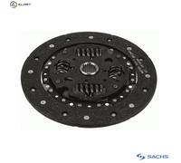 SACHS 1878 008 031 Clutch Disc