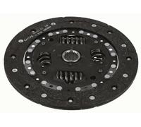 Clutch disc 1878 008 031 SACHS for FORD ESCORT Mk VI ORION III MONDEO COUGAR