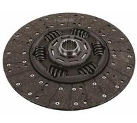 Clutch disc 1878 009 682 SACHS