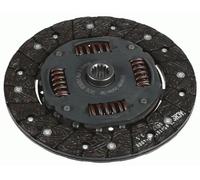 Clutch disc 1878 040 545 SACHS for OPEL CHEVROLET