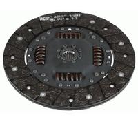 SACHS 1878 040 545 Clutch Disc