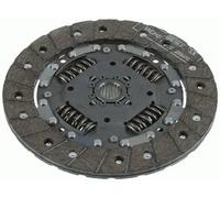 SACHS 1878 050 532 Clutch plate