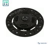 SACHS 1878 054 741 Clutch plate