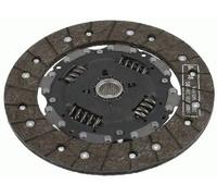 SACHS 1878 059 832 Clutch Disc