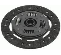 SACHS 1878 600 825 Clutch plate