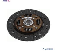 CLUTCH DISC 1878 600 914 FOR HYUNDAI ATOZ/AMICA i10 ATOS SANTRO/XING KIA 1.0L