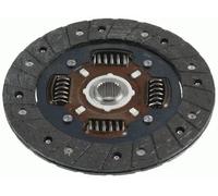SACHS 1878 600 914 Clutch plate