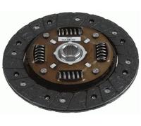 SACHS 1878 600 914 Clutch plate