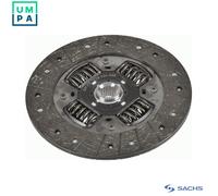 SACHS 1878 600 935 Clutch Disc