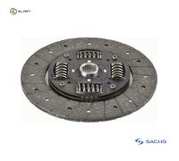 CLUTCH DISC 1878 600 944 FOR KIA G4JS 2.4L 4cyl SORENTO I